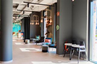 unique by ATLANTIC Hotels Kiel - Kiel - 8