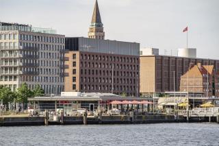 unique by ATLANTIC Hotels Kiel - Kiel - 7