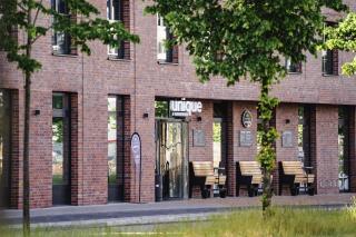 unique by ATLANTIC Hotels Kiel - Kiel - 5