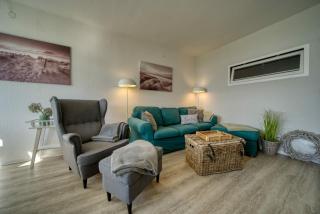 Ferienpark - Haus K, App 0KEG06 - 6