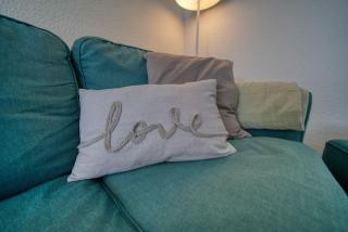 Ferienpark - Haus K, App 0KEG06 - 5