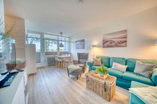 Ferienpark - Haus K, App 0KEG06 - 4