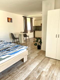 U Parku, Nová Ves - Křemže - 5