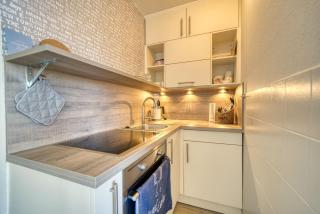 Ferienpark - Haus K, App 0KEG06 - 2