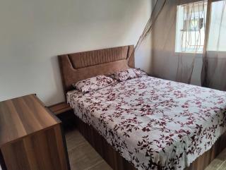 2 bedroom apartment living room 3rd floor - Martil - 0
