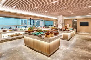 Hilton Garden Inn Jabalpur - Jabalpur - 3