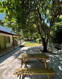 Villa Marinos - Káto Korakiána - 7