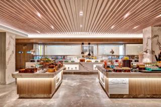 Hilton Garden Inn Jabalpur - Jabalpur - 2