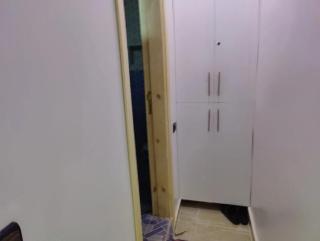 2 bedroom apartment living room 3rd floor - Martil - 9