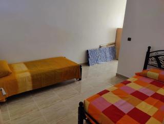 2 bedroom apartment living room 3rd floor - Martil - 7