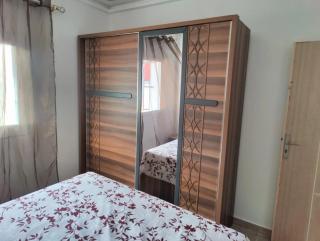 2 bedroom apartment living room 3rd floor - Martil - 6
