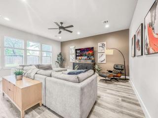 Apartmint at Pennsylvania Ave - Dallas - Dallas - 9