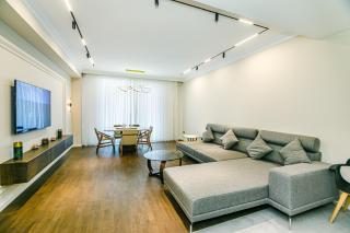 Megafun Apartment 3 Bedroom - Baku - 1