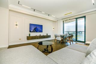 Megafun Apartment 3 Bedroom - Baku - 2