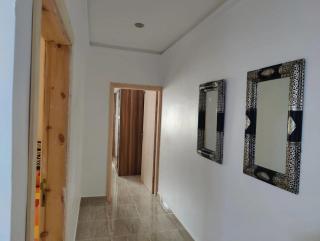 2 bedroom apartment living room 3rd floor - Martil - 2