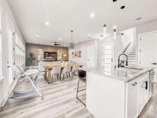 Apartmint at Pennsylvania Ave - Dallas - Dallas - 6