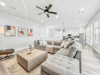 Apartmint at Pennsylvania Ave - Dallas - Dallas - 7