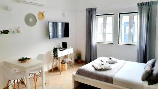 Mira Vila Studio - Duna Parque Resorts & Hotels - Vila Nova de Milfontes - 0