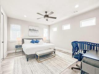 Apartmint at Pennsylvania Ave - Dallas - Dallas - 3