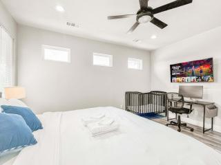 Apartmint at Pennsylvania Ave - Dallas - Dallas - 2