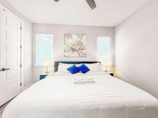 Apartmint at Pennsylvania Ave - Dallas - Dallas - 1