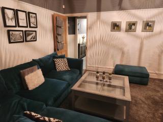 Eton House - Derby - 6