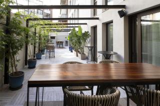 Via Sants Hotel Barcelona, Tapestry Collection By Hilton - Barcelona - 9