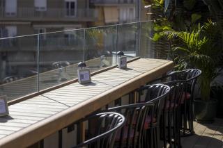 Via Sants Hotel Barcelona, Tapestry Collection By Hilton - Barcelona - 7