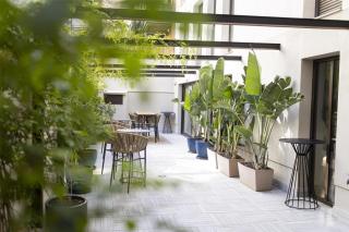 Via Sants Hotel Barcelona, Tapestry Collection By Hilton - Barcelona - 4