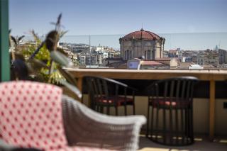 Via Sants Hotel Barcelona, Tapestry Collection By Hilton - Barcelona - 3