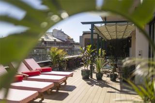 Via Sants Hotel Barcelona, Tapestry Collection By Hilton - Barcelona - 2