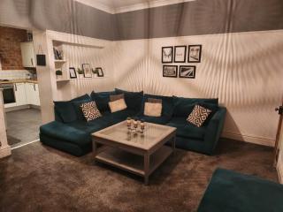 Eton House - Derby - 7