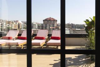 Via Sants Hotel Barcelona, Tapestry Collection By Hilton - Barcelona - 1