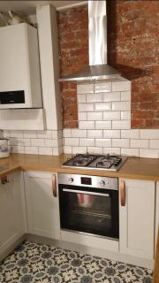 Eton House - Derby - 3
