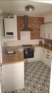 Eton House - Derby - 2