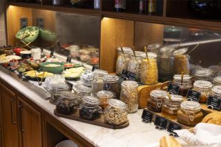 Via Sants Hotel Barcelona, Tapestry Collection By Hilton - Barcelona - 5