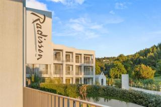 Radisson Resort Plaza Skiathos - Kanapitsa - 5
