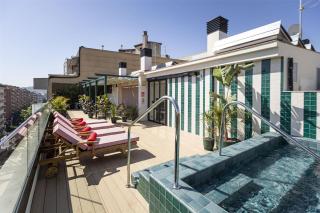 Via Sants Hotel Barcelona, Tapestry Collection By Hilton - Barcelona - 9