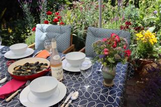 Dolphin Cottage - Hayling Island - South Hayling - 9