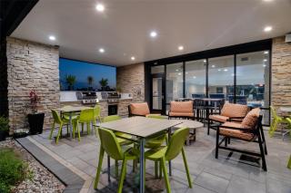 Home2 Suites By Hilton Bolingbrook Chicago - Bolingbrook - 8