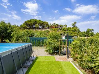 Cubo's Hakuna Matata Rural Apartment & Pool - Coín - 4