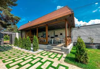 ArayiTun - Atʼarbekyan - 0