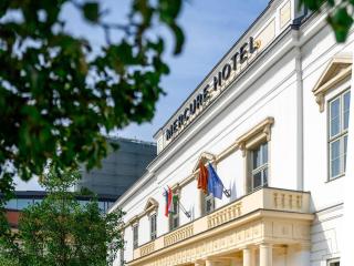 Mercure Szekesfehervar Magyar Kiraly - Székesfehérvár - 0