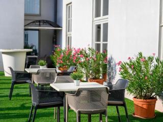 Mercure Szekesfehervar Magyar Kiraly - Székesfehérvár - 8