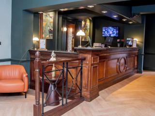 Mercure Thurrock Stifford Hall - Grays - 6