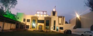Hotel KS - - 0