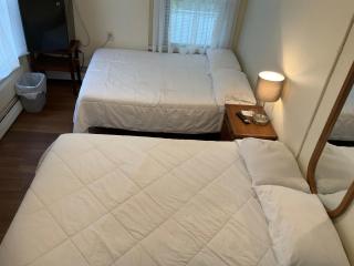 Cappuccio Hotel - Keansburg - 8
