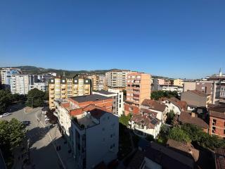 Nära allt! - Mitrovica - 8