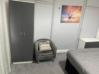 David Guest House - Stoke on Trent - 7