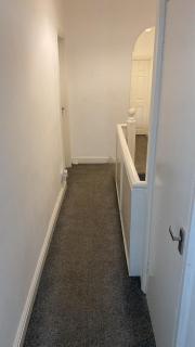 David Guest House - Stoke on Trent - 6